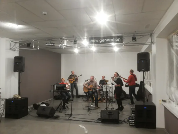 2016 Gada sākums